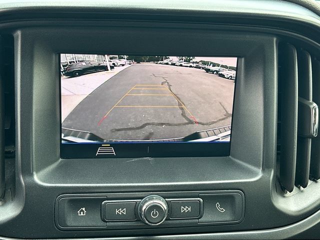 Used 2020 GMC Canyon 2WD Crew Cab w/ Convenience Package image 22