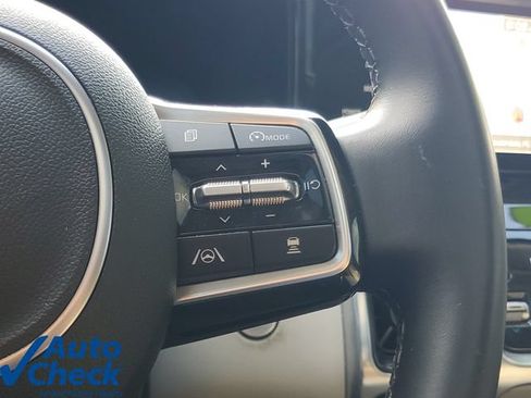 Used 2023 Kia Sorento SX FWD image 23