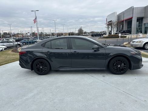 Certified 2026 Toyota Camry SE image 11