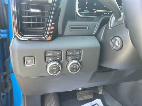 Used 2024 GMC Sierra 1500 AT4 w/ AT4 Premium Package image 17