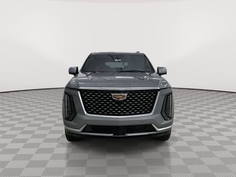 New 2026 Cadillac Escalade Luxury w/ Touring Package image 3