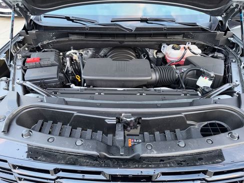 Used 2026 GMC Yukon XL Denali w/ Denali Reserve Package image 25