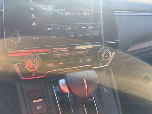 Certified 2019 Honda CR-V EX-L image 33