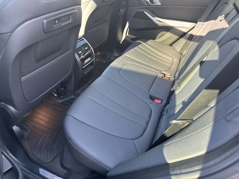 Used 2021 BMW X5 xDrive40i w/ Premium Package 2 image 6