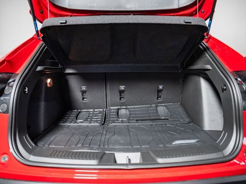 New 2026 Chevrolet Trax RS w/ Driver Confidence Package image 10