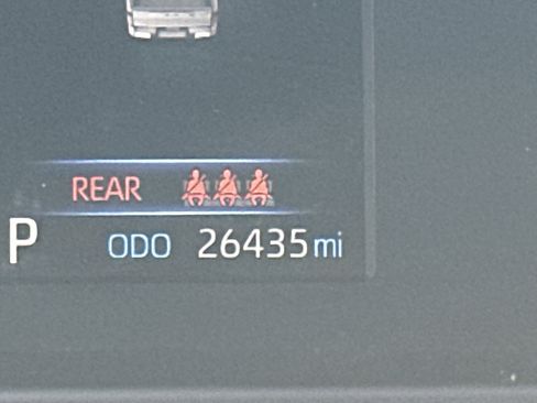 Used 2022 Toyota Tundra SR5 w/ Convenience Package image 27