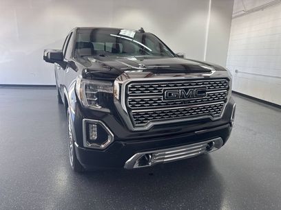 Used 2020 GMC Sierra 1500 Denali w/ Denali Ultimate Package