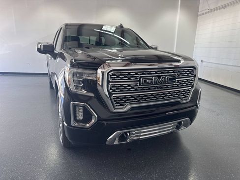 Used 2020 GMC Sierra 1500 Denali w/ Denali Ultimate Package AWD/4WD image 1