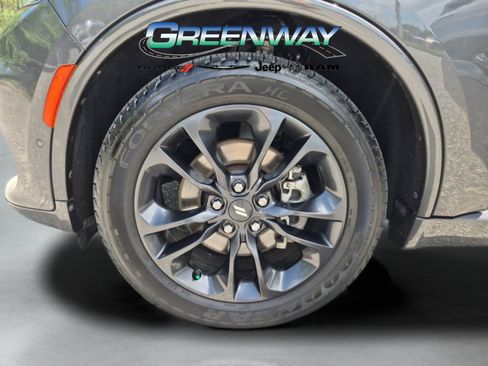 Used 2023 Dodge Durango GT RWD image 31