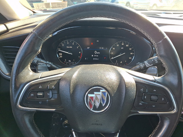 Certified 2023 Buick Envision Preferred FWD image 19