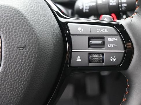 New 2026 Honda CR-V Sport Touring image 2