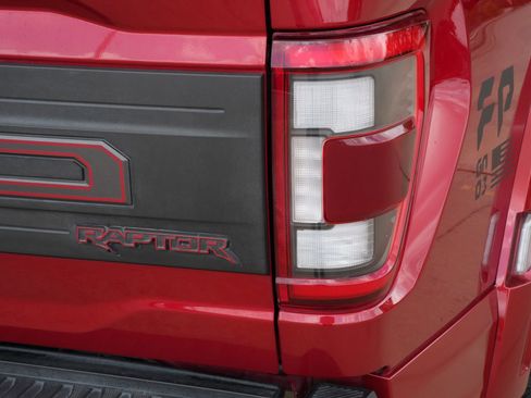 Used 2023 Ford F150 Raptor image 20