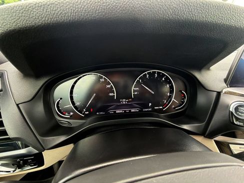 Used 2020 BMW X3 xDrive30i w/ Convenience Package AWD/4WD image 26