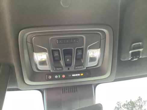 Used 2024 GMC Sierra 1500 AT4X w/ AT4X AEV Edition image 21