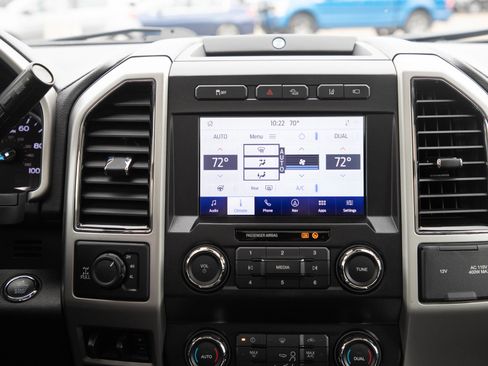 Used 2020 Ford F350 Lariat AWD/4WD image 18