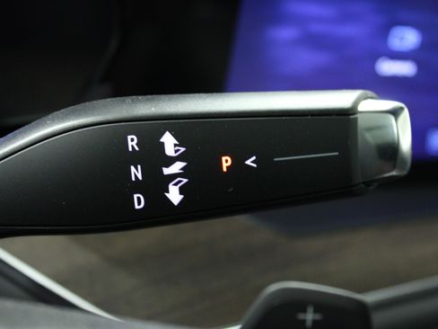 New 2025 Chevrolet Tahoe High Country image 25