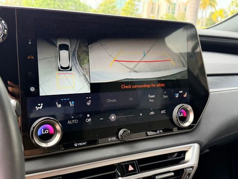 Used 2024 Lexus RX 350 FWD image 24