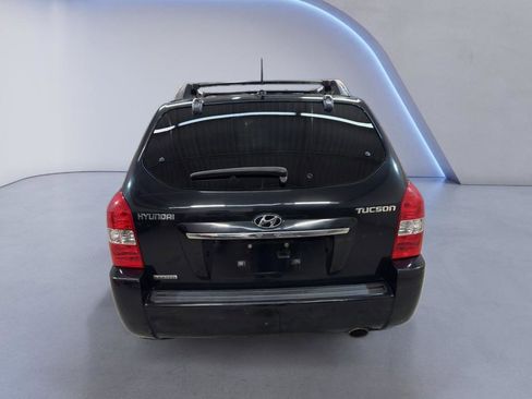 Used 2009 Hyundai Tucson Limited image 5