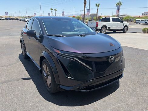 Used 2023 Nissan Ariya FWD image 9