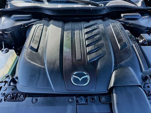 Used 2025 MAZDA CX-90 3.3 Turbo w/ Preferred Package image 30