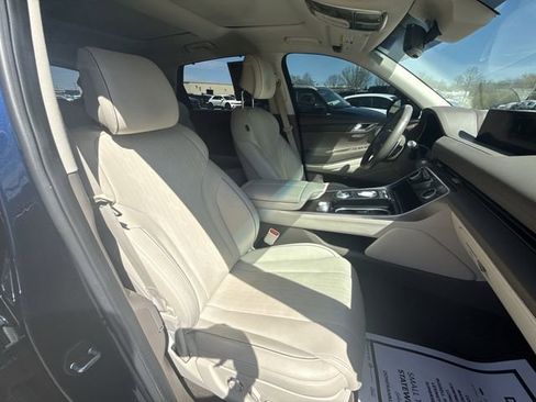 Used 2021 Genesis GV80 3.5T w/ Advanced Package 06 image 24