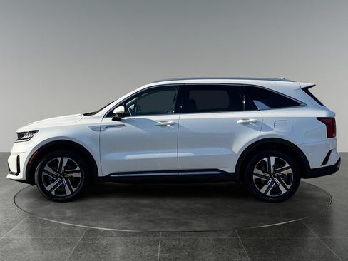 Used 2023 Kia Sorento EX AWD/4WD image 5