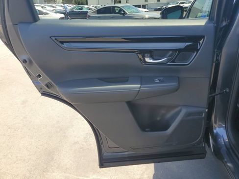 Certified 2024 Honda CR-V EX-L image 16
