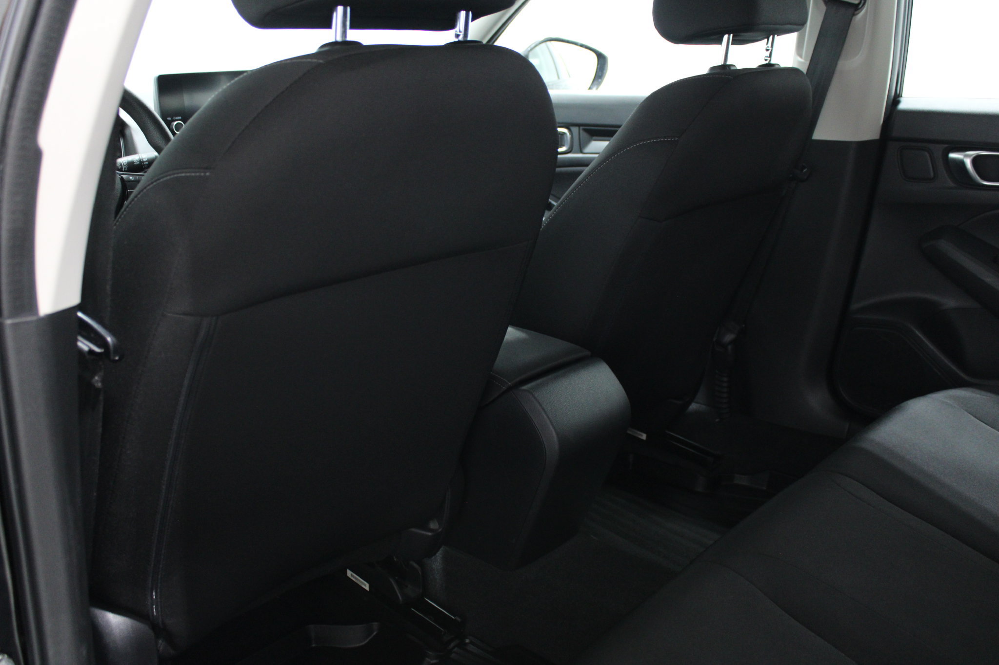Used 2023 Honda Civic LX image 16