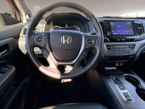 Used 2023 Honda Ridgeline RTL-E image 9