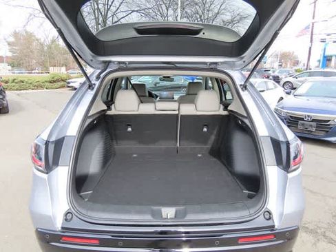 Certified 2026 Honda HR-V EX-L image 11