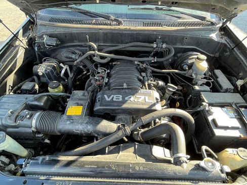 Used 2007 Toyota Sequoia Limited image 10