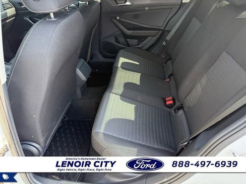 Used 2024 Volkswagen Jetta S FWD image 11