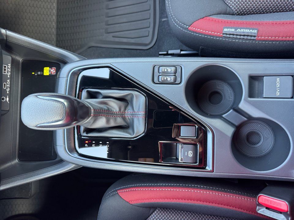 New 2026 Subaru Impreza RS AWD/4WD image 20