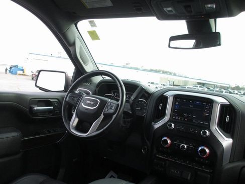 Used 2021 GMC Sierra 1500 SLT w/ SLT Premium Plus Package image 24