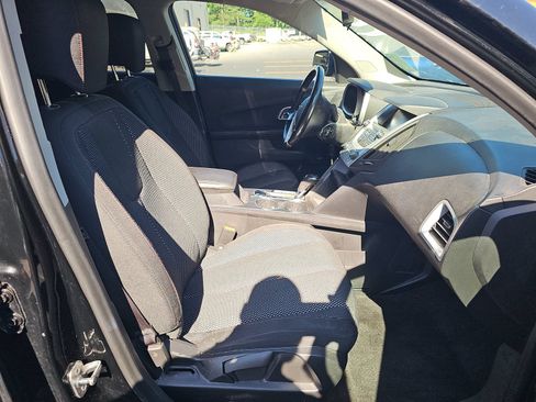 Used 2016 Chevrolet Equinox LT w/ Convenience Package AWD/4WD image 10