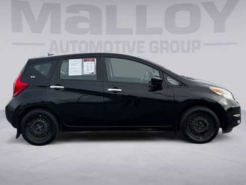 Used 2016 Nissan Versa Note SV image 6