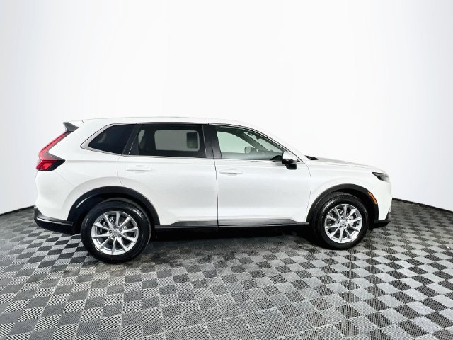 Used 2026 Honda CR-V EX image 7