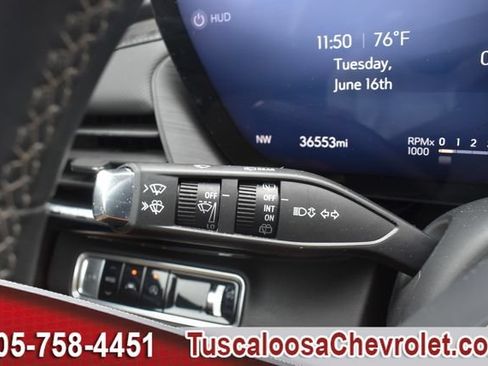 Certified 2024 Buick Envision Preferred AWD/4WD image 29