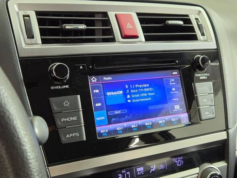 Used 2019 Subaru Legacy 2.5i w/ Alloy Wheel Package AWD/4WD image 30