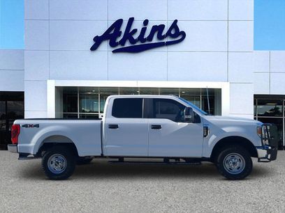 Certified 2022 Ford F250 XL w/ Power Equipment Group