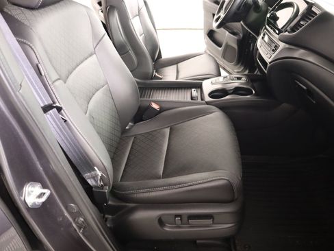 Used 2021 Honda Passport EX-L image 13