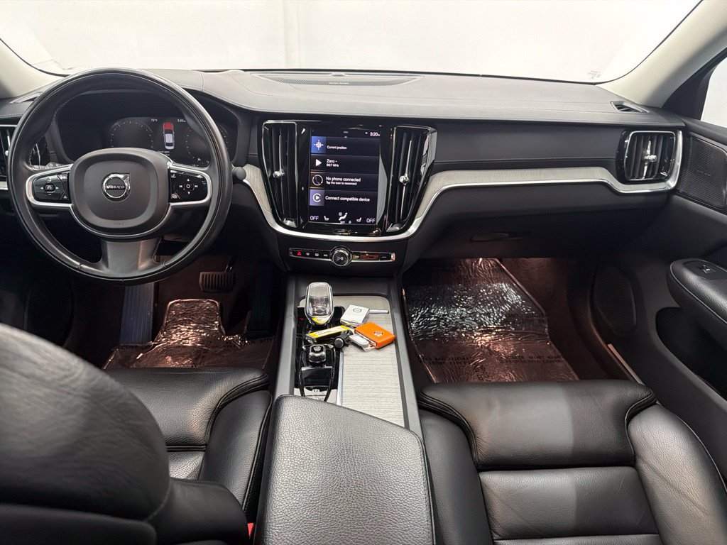 Used 2022 Volvo S60 B5 Inscription AWD/4WD image 24