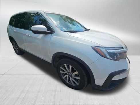 Used 2020 Honda Pilot EX image 3