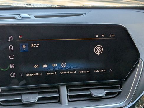 New 2026 Chevrolet Trax RS w/ Driver Confidence Package FWD image 16