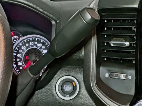 New 2026 RAM 2500 Tradesman image 11