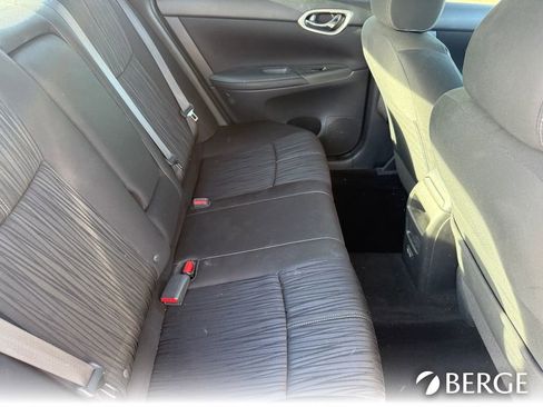 Used 2018 Nissan Sentra SV image 28