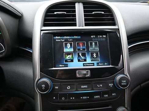 Used 2014 Chevrolet Malibu LT w/ Power Convenience Package image 20