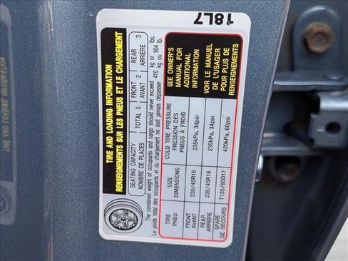 Used 2015 Hyundai Sonata Limited 2.0T FWD image 20