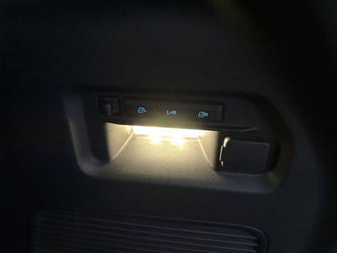 New 2026 Ford Explorer Tremor w/ Tremor Ultimate Package image 10