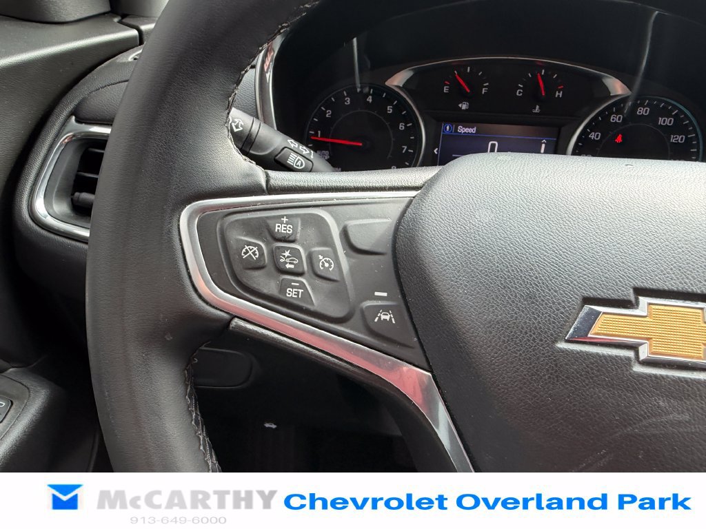 Used 2023 Chevrolet Equinox LT FWD image 12